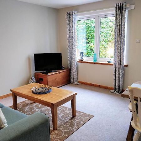Holiday Accommodation Perth Scotland - Oakview Esterno foto