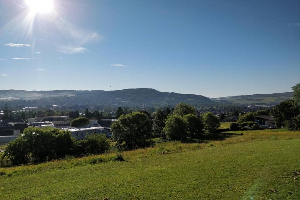 Holiday Accommodation Perth Scotland - Oakview Esterno foto