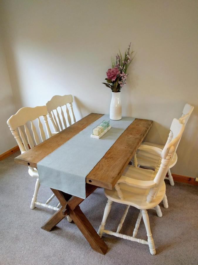 Holiday Accommodation Perth Scotland - Oakview Esterno foto
